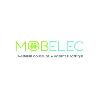 MOBELEC Logo