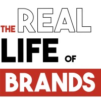 The Real Life of Brands Logo