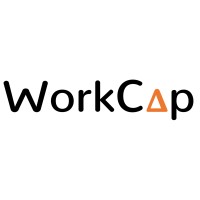 WorkCap Logo