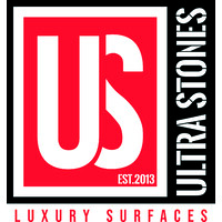 ULTRA STONES Logo