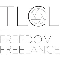 tlcl freedom freelance Logo