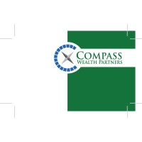 Compass Wealth Partners Logo