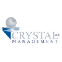 Crystal Management, LLC Logo