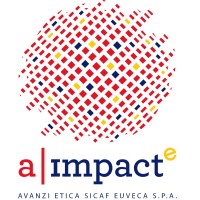a|impact - Avanzi Etica SICAF EuVECA S.p.A. Logo
