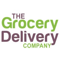 The Grocery Delivery Company Logo
