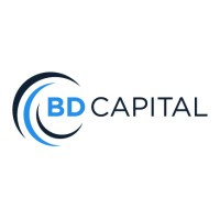 BD Capital Logo