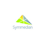 Symmedian Logo