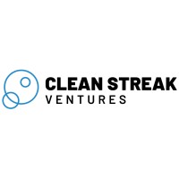 Clean Streak Ventures Logo