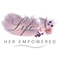 Her Empowered Life Logo