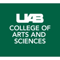 UAB College of Arts & Sciences Logo