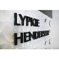 Lypkie Henderson Logo