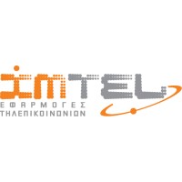 IMTEL - Implemented Telecommunications Logo