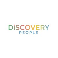 Discovery People Logo