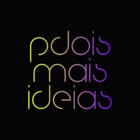 Pdois Mais Ideias Logo