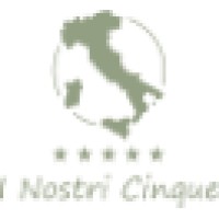 I Nostri Cinque Logo