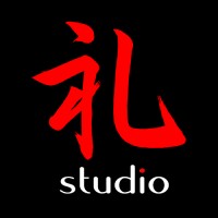 Studio Rei Consulting Logo