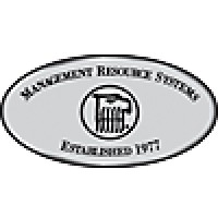 Management Resource Systems Inc. Logo