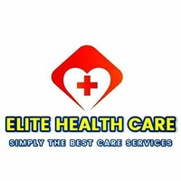 Elite Health Care Logo