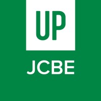 George Dean Johnson, Jr. College of Business and Economics Logo