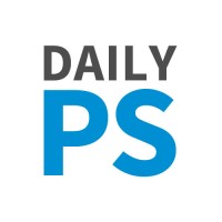 DailyPS Logo