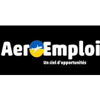 Aero Career - Aerospace and Defense - Aviation - Defense Logo