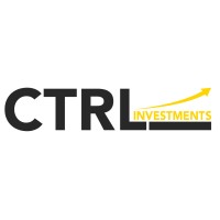 CTRL Investments Ltd Logo