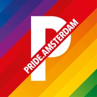 Stichting Pride Amsterdam Logo