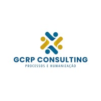 GCRP Consulting Logo