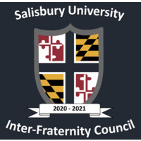 Salisbury University Inter-Fraternal Council (IFC) Logo