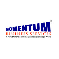 Momentum Business Services Logo