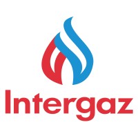 Intergaz Ltd Logo