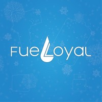 Fueloyal Logo