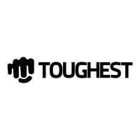 Toughest Logo