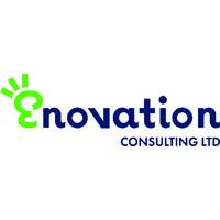 Enovation Consulting Logo