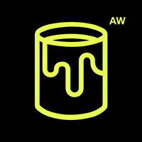 ACID_WORKS Logo