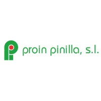 Proin Pinilla Logo