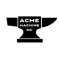 Acme Machine LLC Logo