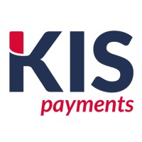KIS Payments Logo