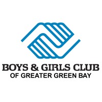 Boys & Girls Club of Greater Green Bay Logo