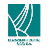 Blacksmith Capital SICAV, S.A. Logo