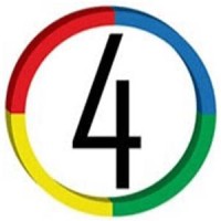 4Home Logo