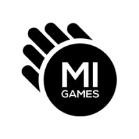MI GAMES Logo