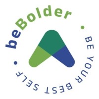 Be Bolder Logo