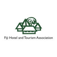 Fiji Hotel and Tourism Association Logo