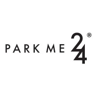 ParkMe24 Logo