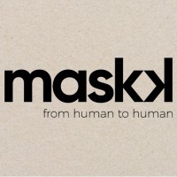 Maskk Logo