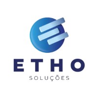 Etho Soluções Logo