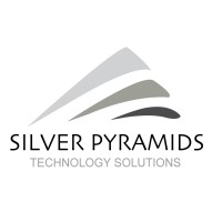 Silver Pyramids, Inc. Logo