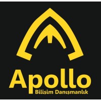 Apollo Bilişim Danışmanlık Hizmetleri Logo