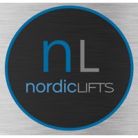 Nordic Lifts Logo